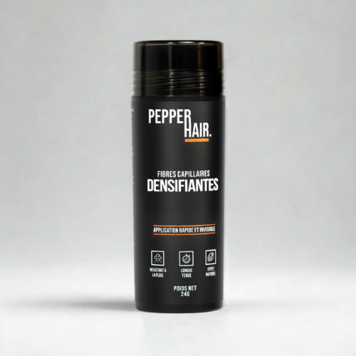 FIBRE CAPILLAIRE