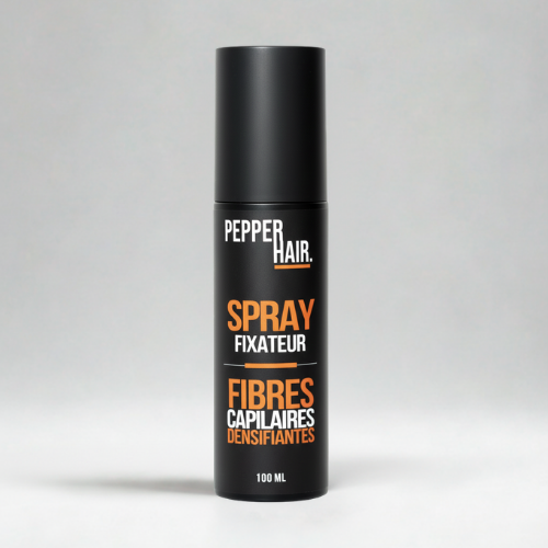 SPRAY FIXATEUR